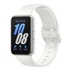 Samsung Galaxy Fit3 Activity Tracker Silver (SM-R390NZSAEUE) (SAMSM-R390NZSAEUE)-SAMSM-R390NZSAEUE