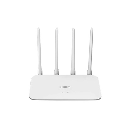 Xiaomi Wireless Router AC1200 Wi-Fi 3 (DVB4330GL) (XIADVB4330GL)-XIADVB4330GL