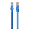 Baseus Καλώδιο Δικτύου Ethernet CAT6 5m Μπλε (B00133204311-04) (BASB00133204311-04)-BASB00133204311-04