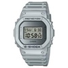 Casio Ρολόι Μπαταρίας σε Ασημί Χρώμα (DW-5600FF-8ER) (CASDW-5600FF-8ER)-CASDW-5600FF-8ER