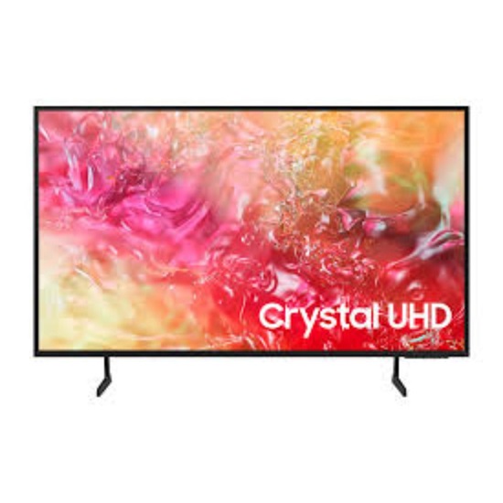 Samsung UE55DU7172UXXH Smart Τηλεόραση 4K UHD LED HDR 55" (UE55DU7172UXXH) (SAMUE55DU7172UXXH)-SAMUE55DU7172UXXH