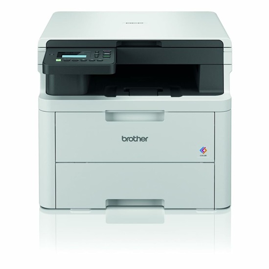 Brother DCPL3520CDW Color Laser All-In-One Printer (DCPL3520CDW) (BRODCPL3520CDW)-BRODCPL3520CDW