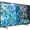 Samsung QE50Q60DAUXXH Smart Τηλεόραση 4K UHD QLED HDR 50" (QE50Q60DAUXXH) (SAMQE50Q60DAUXXH)-SAMQE50Q60DAUXXH