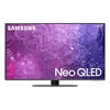 Samsung Smart TV 43" 4K UHD Neo QLED HDR 2023 (QE43QN90CATXXH) (SAMQE43QN90CATXXH)-SAMQE43QN90CATXXH