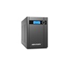 Hikvision UPS 3000VA / 1800W (DS-UPS3000/MA) (HKVDS-UPS3000-MA)-HKVDS-UPS3000-MA