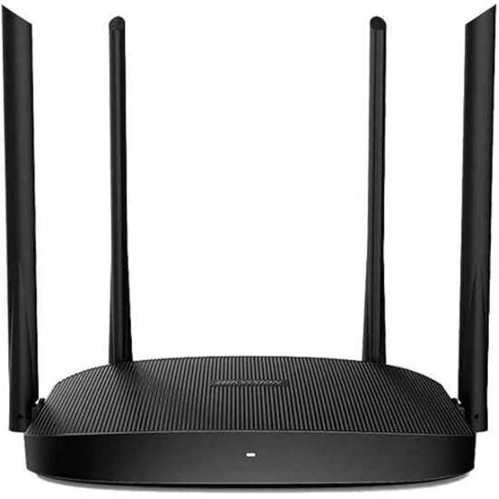 Hikvision AC1200 Wireless Router (DS-3WR12C) (HKVDS-3WR12C)-HKVDS-3WR12C