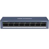 Hikvision 8 Port SOHO Unmanaged Switch (DS-3E0108D-O) (HKVDS-3E0108D-O)-HKVDS-3E0108D-O