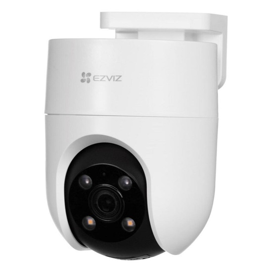 Ezviz H8C IP Κάμερα Παρακολούθησης Wi-Fi 1080p (CS-H8C-R100-1K2WKFL-4MM)-EZVCS-H8C-R100-1K2WKFL-4MM