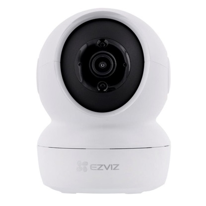 Ezviz IP Κάμερα Παρακολούθησης H6c Wi-Fi 1080p (CS-H6C-R101-1G2WF)-EZVCS-H6C-R101-1G2WF