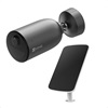 Ezviz EB3Kit IP Κάμερα Παρακολούθησης 3MP Full HD+ Αδιάβροχη Μπαταρίας με Φακό 2.8mm (CS-EB3-SP-3MP)-EZVCS-EB3-SP-3MP