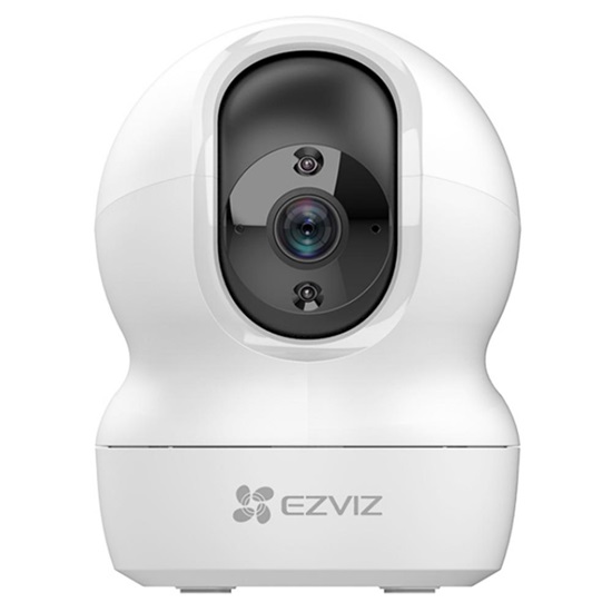 Ezviz IP Κάμερα Παρακολούθησης CP1 Pro Wi-Fi 1080p (CS-CP1-1080P)-EZVCS-CP1-1080P