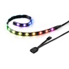 Sharkoon SHARK Blades RGB Strip (SHBLRGBST) (SHRSHBLRGBST)-SHRSHBLRGBST