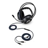 Sharkoon Skiller SGH10 Over Ear Gaming Headset με σύνδεση 3.5mm (SKSGH10) (SHRSKSGH10)-SHRSKSGH10