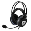 Sharkoon Skiller SGH10 Over Ear Gaming Headset με σύνδεση 3.5mm (SKSGH10) (SHRSKSGH10)-SHRSKSGH10