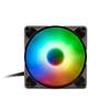 Sharkoon SilentStorm Case Fan 120mm με RGB Φωτισμό και Σύνδεση 4-Pin PWM (SILSTO120PWMRGBFAN) (SHRSILSTO120PWMRGBFAN)-SHRSILSTO120PWMRGBFAN