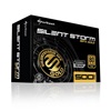 Sharkoon SilentStorm SFX 500W Μαύρο Τροφοδοτικό Υπολογιστή Full Modular 80 Plus Gold (SILENTSTORMG500BK) (SHRSILENTSTORMG500BK)-SHRSILENTSTORMG500BK