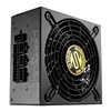 Sharkoon SilentStorm SFX 500W Μαύρο Τροφοδοτικό Υπολογιστή Full Modular 80 Plus Gold (SILENTSTORMG500BK) (SHRSILENTSTORMG500BK)-SHRSILENTSTORMG500BK