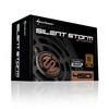 Sharkoon SilentStorm SFX 450W Μαύρο Τροφοδοτικό Υπολογιστή Full Wired 80 Plus Bronze (SILENTSTORMB450BK) (SHRSILENTSTORMB450BK)-SHRSILENTSTORMB450BK