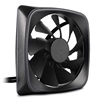 Sharkoon Shark Lights RGB Case Fan 120mm με Σύνδεση 3-Pin (SHLRGBFAN) (SHRSHLRGBFAN)-SHRSHLRGBFAN