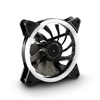 Sharkoon Shark Blades RGB Case Fan 120mm με Σύνδεση 3-Pin (SHBLRGBFAN) (SHRSHBLRGBFAN)-SHRSHBLRGBFAN