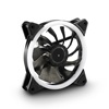 Sharkoon SHARK Blades PWM Case Fan 120mm με RGB Φωτισμό και Σύνδεση 3-Pin / 4-Pin (SHBLPWMRGBFAN) (SHRSHBLPWMRGBFAN)-SHRSHBLPWMRGBFAN