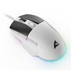 Sharkoon SGM35 RGB Gaming Ποντίκι 6400 DPI Λευκό (SGM35WH) (SHRSGM35WH)-SHRSGM35WH