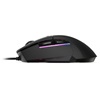 Sharkoon SGM35 RGB Gaming Ποντίκι 6400 DPI Μαύρο (SGM35BK) (SHRSGM35BK)-SHRSGM35BK