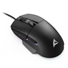 Sharkoon SGM35 RGB Gaming Ποντίκι 6400 DPI Μαύρο (SGM35BK) (SHRSGM35BK)-SHRSGM35BK