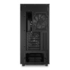 Sharkoon Rebel C80G RGB Black ATX (REBC80GRGBBK) (SHRREBC80GRGBBK)-SHRREBC80GRGBBK