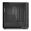 Sharkoon Rebel C80G RGB Black ATX (REBC80GRGBBK) (SHRREBC80GRGBBK)-SHRREBC80GRGBBK