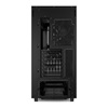 Sharkoon Rebel C70M RGB Gaming Midi Tower Κουτί Υπολογιστή Μαύρο (REBC70MRGBBK) (SHRREBC70MRGBBK)-SHRREBC70MRGBBK