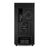 Sharkoon Rebel C70G RGB Gaming Midi Tower Κουτί Υπολογιστή Μαύρο (REBC70GRGBBK) (SHRREBC70GRGBBK)-SHRREBC70GRGBBK