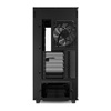 Sharkoon Rebel C60 RGB Gaming Midi Tower Κουτί Υπολογιστή με Πλαϊνό Παράθυρο Μαύρο (REBC60RGBBK) (SHRREBC60RGBBK)-SHRREBC60RGBBK