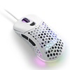 Sharkoon Light² 200 RGB Gaming Ποντίκι 16000 DPI Λευκό (LIGHT200WH) (SHRLIGHT200WH)-SHRLIGHT200WH