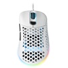 Sharkoon Light² 200 RGB Gaming Ποντίκι 16000 DPI Λευκό (LIGHT200WH) (SHRLIGHT200WH)-SHRLIGHT200WH