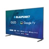 Blaupunkt 85QBG8000S Smart TV 4K UHD QLED 85" (85QBG8000S) (BLA85QBG8000S)-BLA85QBG8000S