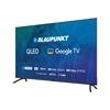 Blaupunkt 50QBG7000S Smart TV 4K UHD QLED 50" (50QBG7000S) (BLA50QBG7000S)-BLA50QBG7000S