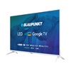 Blaupunkt 43UBG6010S Smart TV 4K UHD LED 43" (43UBG6010S) (BLA43UBG6010S)-BLA43UBG6010S