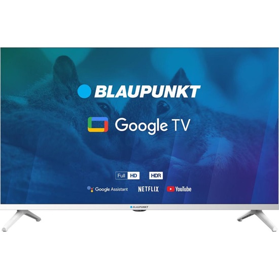 Blaupunkt 32FBG5010S Smart TV Full HD LED 32" (32FBG5010S) (BLA32FBG5010S)-BLA32FBG5010S