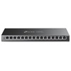 TP-Link 16-Port Gigabit Desktop Switch with 16-Port PoE+ (TL-SG116P) (TPTL-SG116P)-TPTL-SG116P