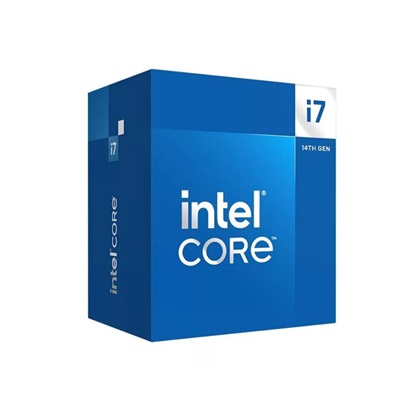 Intel Core i7 14700F 5.4GHz 33MB 1700 Box (BX8071514700F) (INTELI7-14700F)-INTELI7-14700F