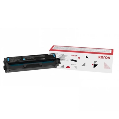 XEROX C320/325 TONER 1800PGS CYAN  (006R04824) (XER006R04824)-XER006R04824