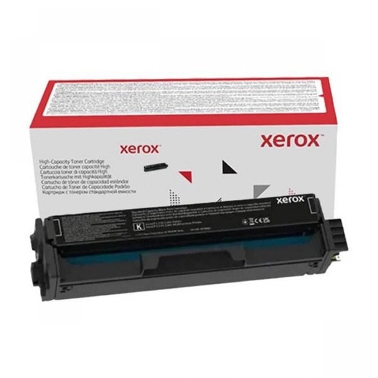 XEROX C320/325 TONER 1800PGS YELLOW (006R04826) (XER006R04826)-XER006R04826