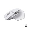 Logitech MX Master 3S Pale Grey Mouse (910-006560) (LOGMXMASTER3SGRY)-LOGMXMASTER3SGRY