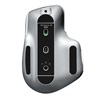 Logitech MX Master 3S Pale Grey Mouse (910-006560) (LOGMXMASTER3SGRY)-LOGMXMASTER3SGRY