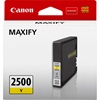 Canon Μελάνι Inkjet PGI-2500 Yellow (9303B001) (CANPGI-2500Y)-CANPGI-2500Y