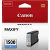 Canon Μελάνι Inkjet PGI-1500 Cyan (9229B001) (CANPGI-1500C)-CANPGI-1500C