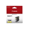 Canon Μελάνι Inkjet PGI-1500Y Yellow (9231B001) (CANPGI-1500Y)-CANPGI-1500Y