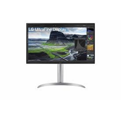 LG 27UQ850V-W IPS Monitor 27" (27UQ850V-W) (LG27UQ850V-W)-LG27UQ850V-W