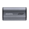 Adata Elite SE880 USB-C Εξωτερικός SSD 4TB 2.5" Γκρι (AELI-SE880-4TCGY) (ADAAELI-SE880-4TCGY)-ADAAELI-SE880-4TCGY